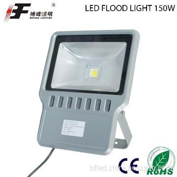 Multi-color optional lighting 150w water proof led flood light cheap